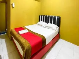 Pondok Yanti Sarii RedPartner