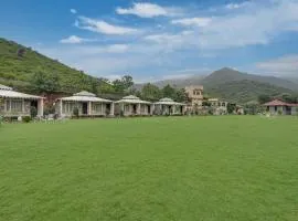 Kavish Holiday Hill Resort n Spa - Udaipur