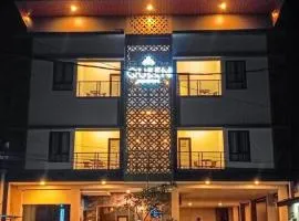 Queen Boutique Hotel Simpang Lima