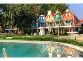 Belmont Village Hotel