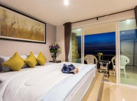 Chalita Goodview, Hotel in Ko Sak