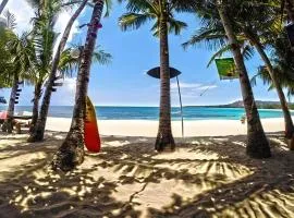 Villa Manuela Ilocos Beach Resort