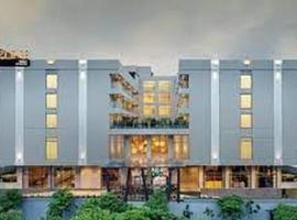 TRITON BY SHYAMA HOTELS & RESORTS, hotel i Phundardih