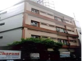 Hotel Charans International