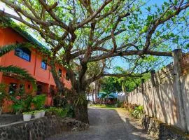 Natsuca Beach Resort