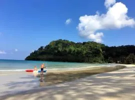 The Sunshine Resort