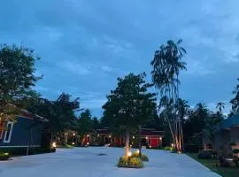 Chang Puak Resort Ronphiboon Nakornsrithamarat