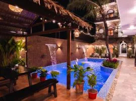 Serena Tam Coc Hotel & Villa