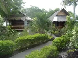 Mayas Native Garden Resort
