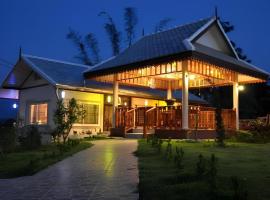 Huean Wadd Khian Resort, Hotel in Ban Thung Laeng