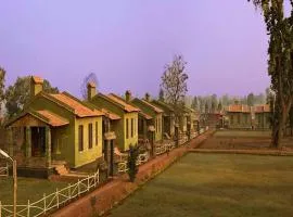 Bastar Jungle Resort