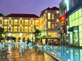 N Siri Resort & Hotel