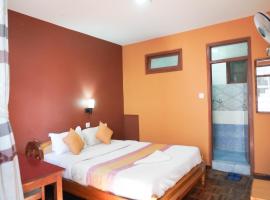 Khangsar Home, homestay in Kathmandu