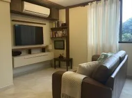 Beautiful Apartment with Balcony in the Heart of Panama City