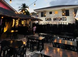 Casa Antonio Bayawan City, hotel in Bayawan