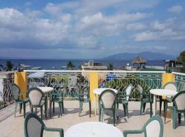 Sabang Oasis Resort, hotel i Sabang