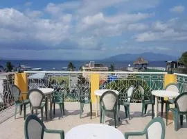 Sabang Oasis Resort