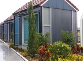 LampangPvillage, Hotel in Ban Nong Chang Nua