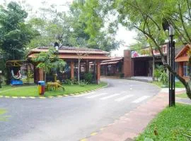 Hoa De Nhat Resort Dong Nai