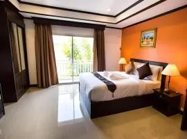 Relax At Home Boutique Hotel