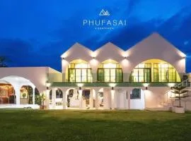 Phufahsai Resort