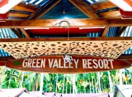Green Valley Resort-Havelock Island, hotel Havelock Island városában