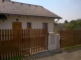 Jendův domeček