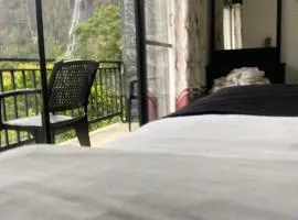 Babarakanda holiday resort