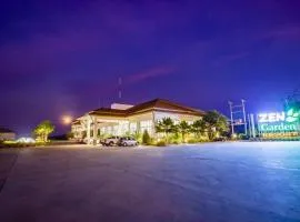 Zen Garden Resort