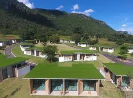 Curve360 Hotel Khao Yai