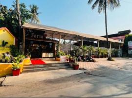 Farmhouse Residency, Vasai, khách sạn ở Vasai