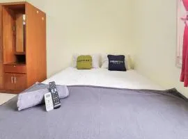 Urbanview Bromo 18 Homestay Karawaci