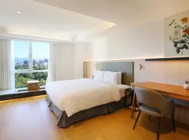 Dandy Hotel-Daan Park Branch