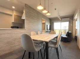 Living like hotel Hakata Premium