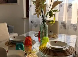 Casa BELLOCCHIO