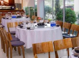 Juna hotel - Condotel