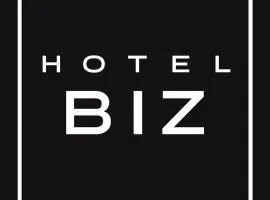 Hotel Biz Suwon