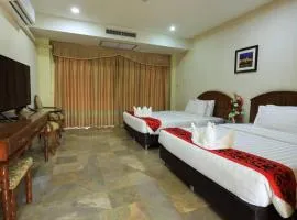 โกลเด้นแลนด์รีสอร์ท