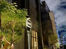 Hotel Biz Suwon