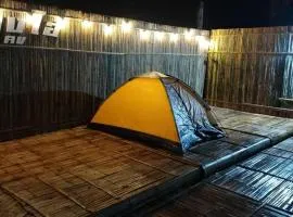 Pai Pak Nak Resort and Cafe ไปปากนัก รีสอร์ท แอนด์ คาเฟ่