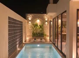 TwelveStones Pecatu-Uluwatu Pool, Jacuzzi&Beaches