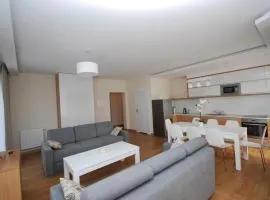 Luksusowy Apartament Marina