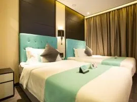 Xi'an Hotel Beijing Railway Station Temple of Heaven Park