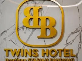 Twins Hotel Boutique Syariah