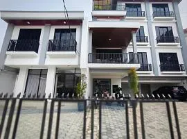 Twins Hotel Boutique Syariah