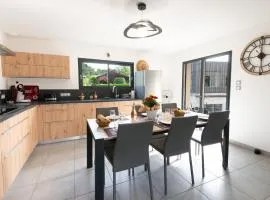 Entre genets et chardons