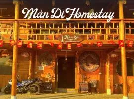 Màn Di Homestay Lô Lô Chải