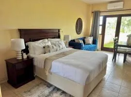 Ocean View Villa Studio Apartment A01