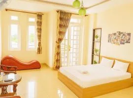 158A Hotel