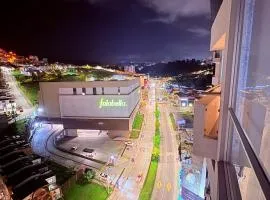 Acogedor apartamento en Manizales